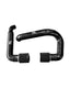 Kies-Motorsports IRL LLC IRL F97 F98  X3M X4M Front Mount Intake Black
