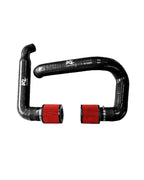 Kies-Motorsports IRL LLC IRL F97 F98  X3M X4M Front Mount Intake Red