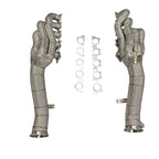 Kies-Motorsports IRL LLC IRL Lamborghini Huracan
EVO 5.2L V10 Header