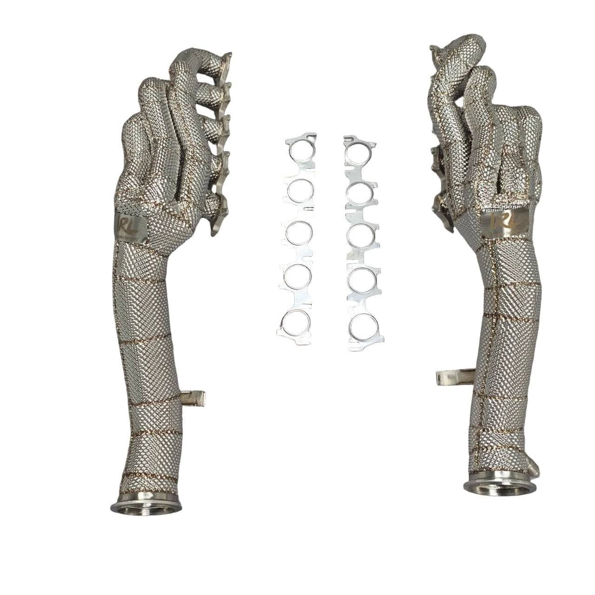 Kies-Motorsports IRL LLC IRL Lamborghini Huracan
EVO 5.2L V10 Header
