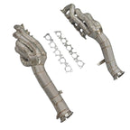 Kies-Motorsports IRL LLC IRL Lamborghini Huracan
EVO 5.2L V10 Header