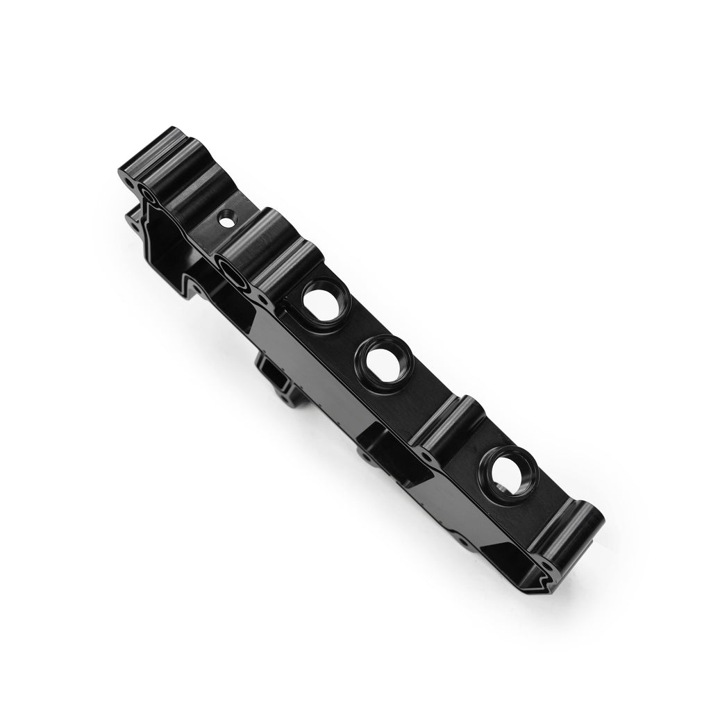 Kies-Motorsports JDY Performance JDY Audi 2.5TFSI Race Crankcase Vent Kit -RS3/TTRS/RSQ3