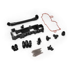 Kies-Motorsports JDY Performance JDY Audi 2.5TFSI Race Crankcase Vent Kit -RS3/TTRS/RSQ3