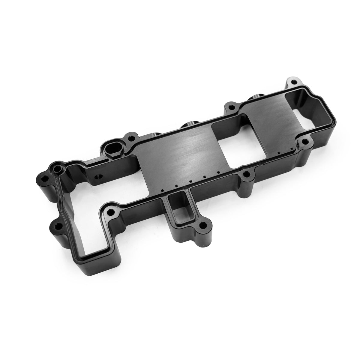 Kies-Motorsports JDY Performance JDY Audi 2.5TFSI Race Crankcase Vent Kit -RS3/TTRS/RSQ3