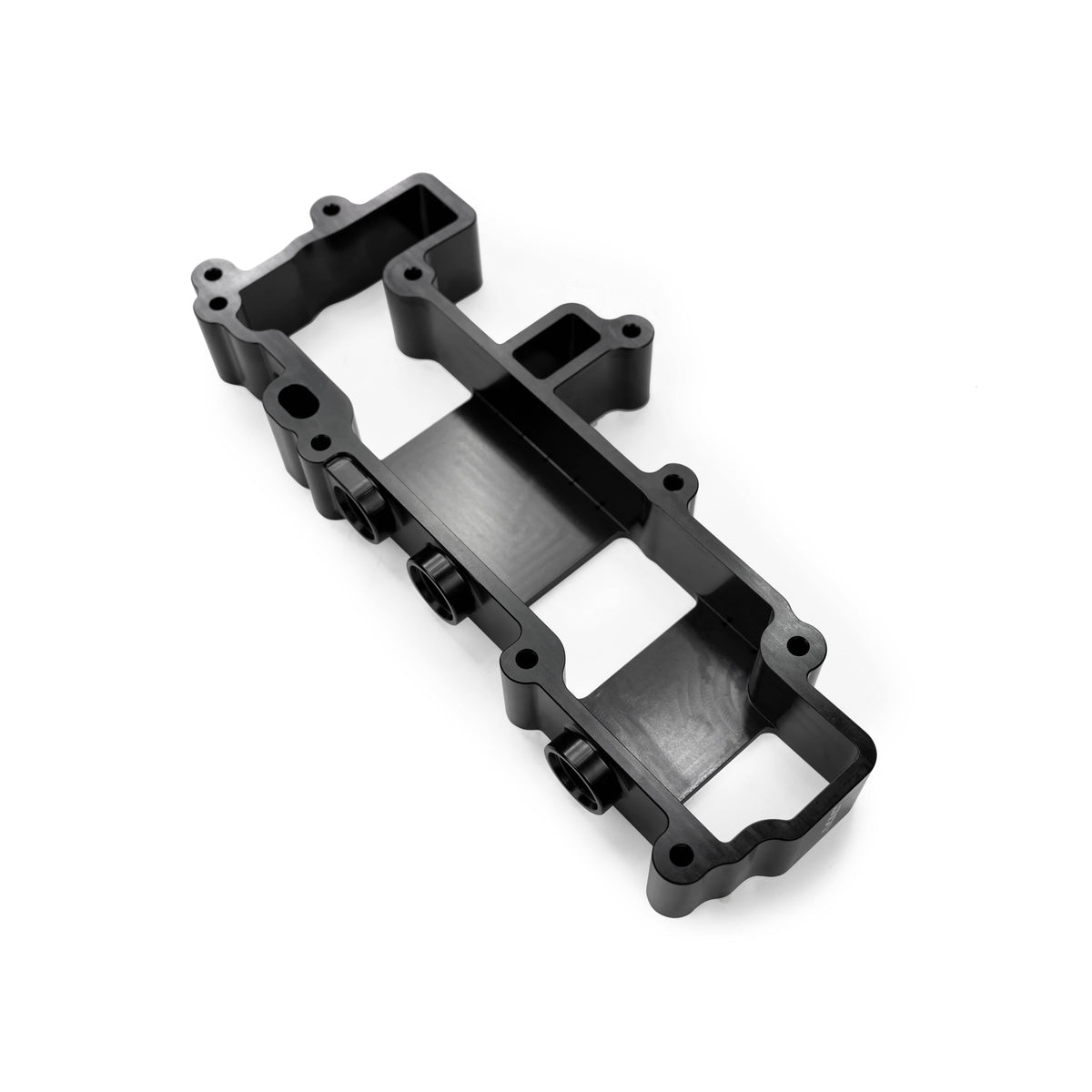 Kies-Motorsports JDY Performance JDY Audi 2.5TFSI Race Crankcase Vent Kit -RS3/TTRS/RSQ3