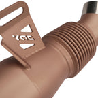 Kies-Motorsports JDY Performance JDY B58 Gen2 Downpipe Ceramic Coated