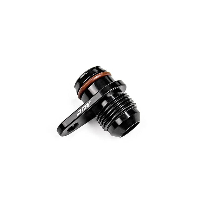 Kies-Motorsports JDY Performance JDY BMW 3.0T G8X S58 Engine Oil Catch Can Kit