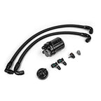 Kies-Motorsports JDY Performance JDY BMW 3.0T G8X S58 Engine Oil Catch Can Kit