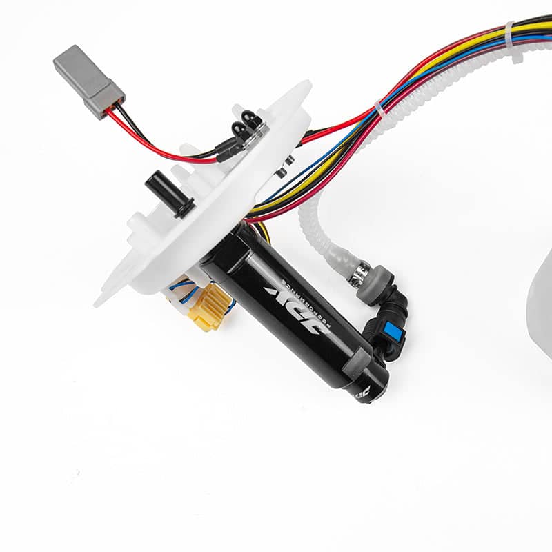 Kies-Motorsports JDY Performance JDY BMW G Series B58 Fuel Pump Upgrade Kit