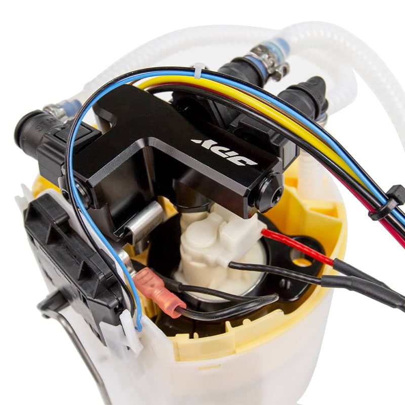 Kies-Motorsports JDY Performance JDY BMW G Series B58 Fuel Pump Upgrade Kit