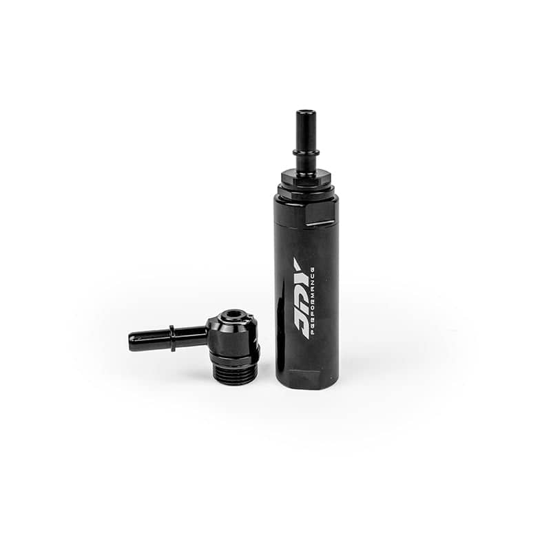 Kies-Motorsports JDY Performance JDY BMW G Series B58 Fuel Pump Upgrade Kit