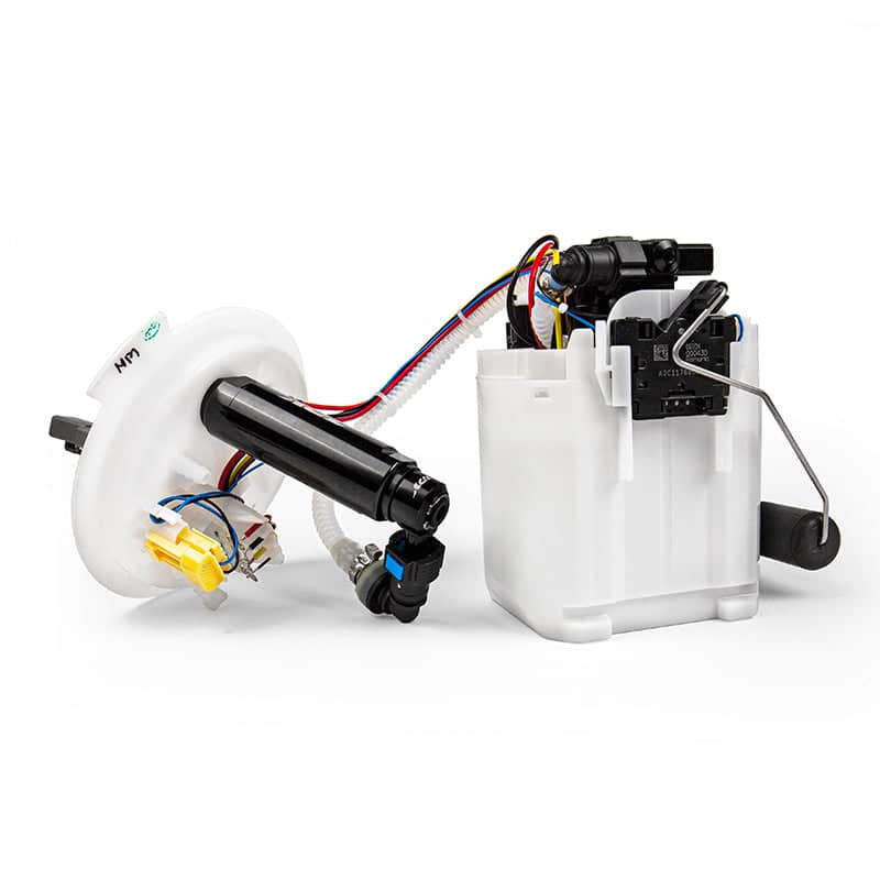 Kies-Motorsports JDY Performance JDY BMW G Series B58 Fuel Pump Upgrade Kit