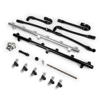 Kies-Motorsports JDY Performance JDY BMW G8X 3.0T M2/M3/M4 S58 MPI Fuel Rail Kit