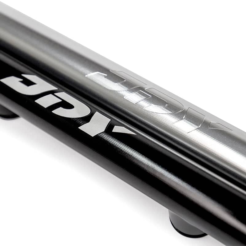 Kies-Motorsports JDY Performance JDY BMW G8X 3.0T M2/M3/M4 S58 MPI Fuel Rail Kit