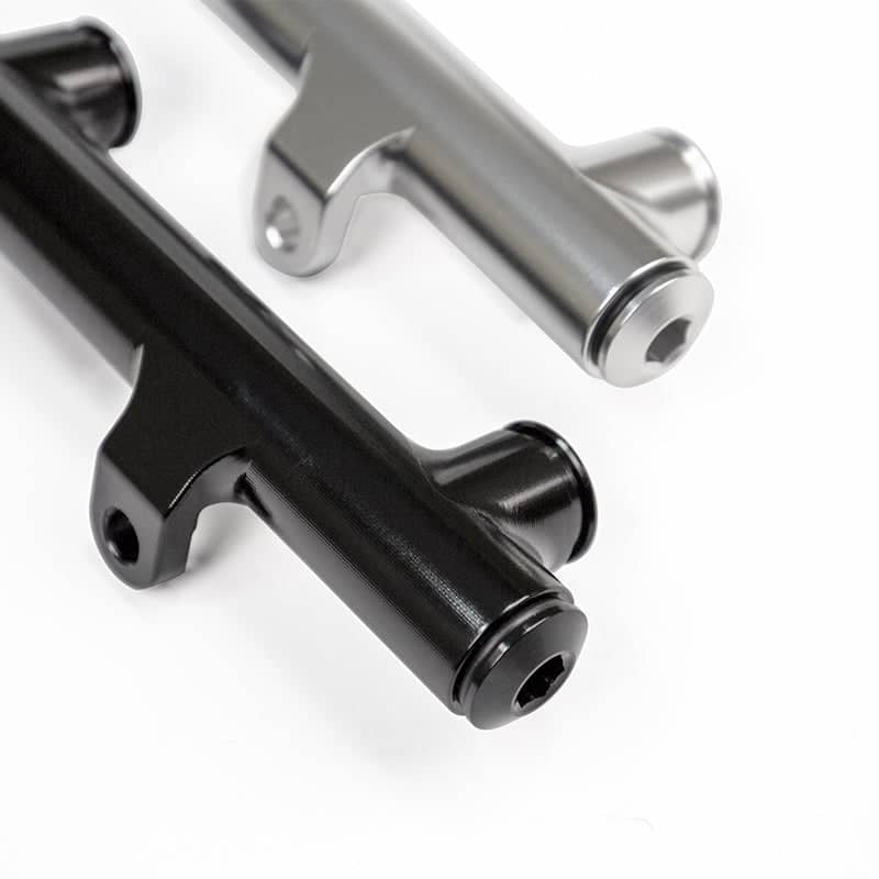 Kies-Motorsports JDY Performance JDY BMW G8X 3.0T M2/M3/M4 S58 MPI Fuel Rail Kit