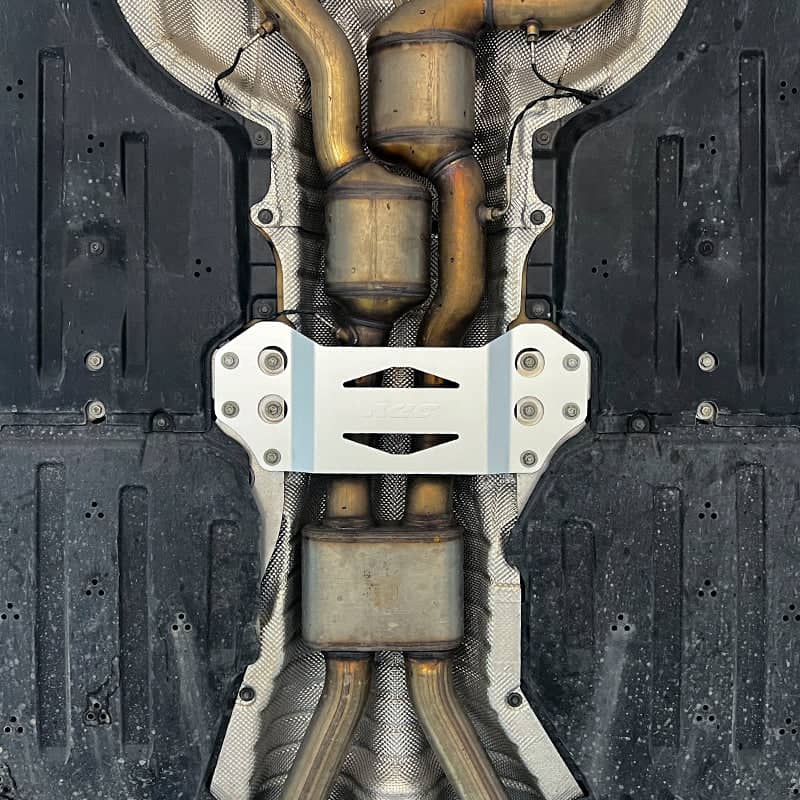 Kies-Motorsports JDY Performance JDY BMW G8X Chassis Brace