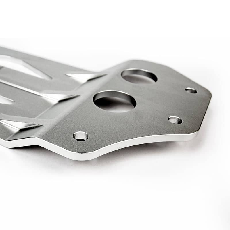 Kies-Motorsports JDY Performance JDY BMW G8X Chassis Brace