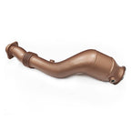 Kies-Motorsports JDY Performance JDY BMW G8X S58 4-Inch Downpipe