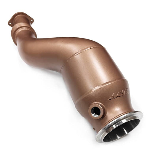 Kies-Motorsports JDY Performance JDY BMW G8X S58 4-Inch Downpipe