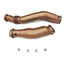 Kies-Motorsports JDY Performance JDY BMW G8X S58 4-Inch Downpipe