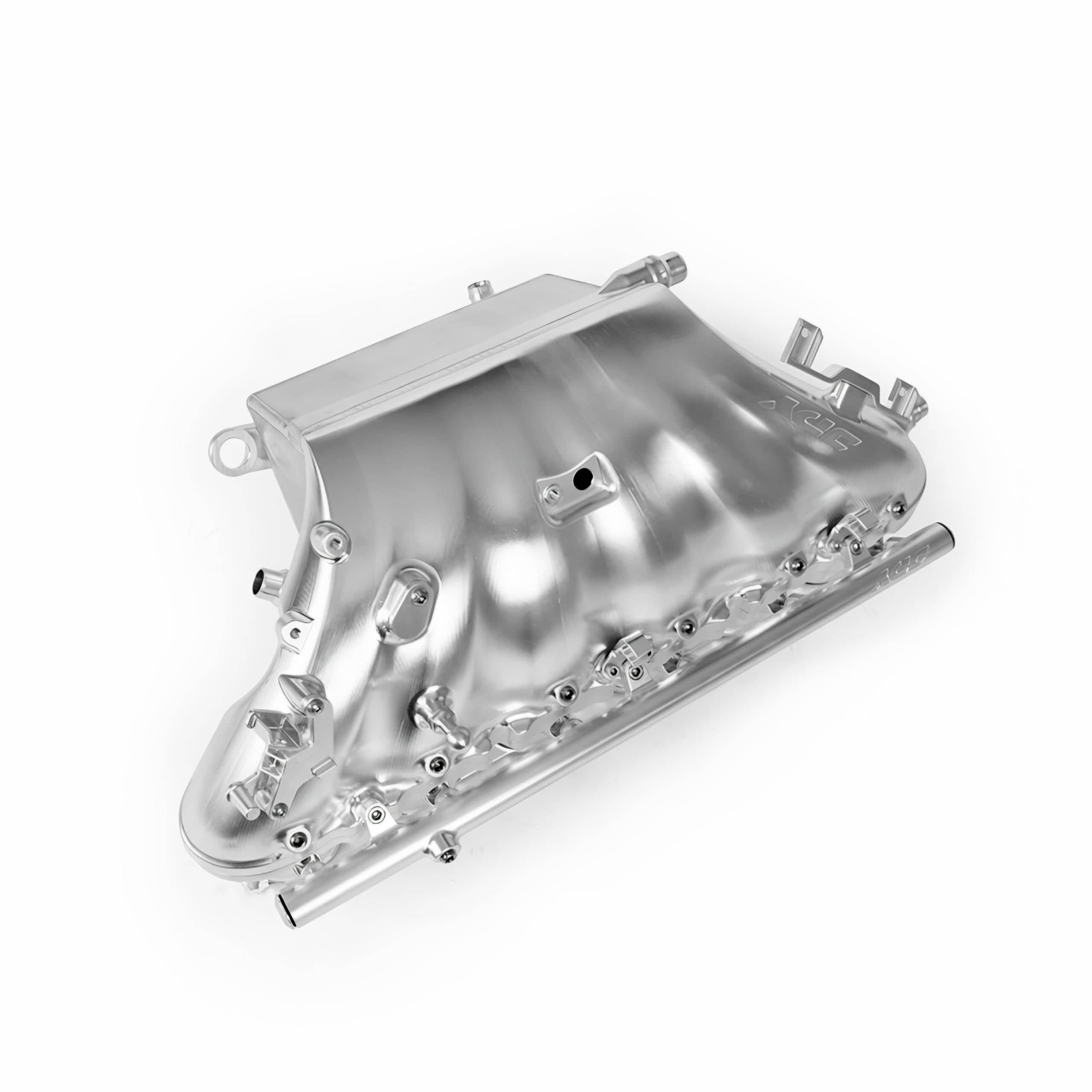 Kies-Motorsports JDY Performance JDY BMW G8X S58 Billet Intake Manifold