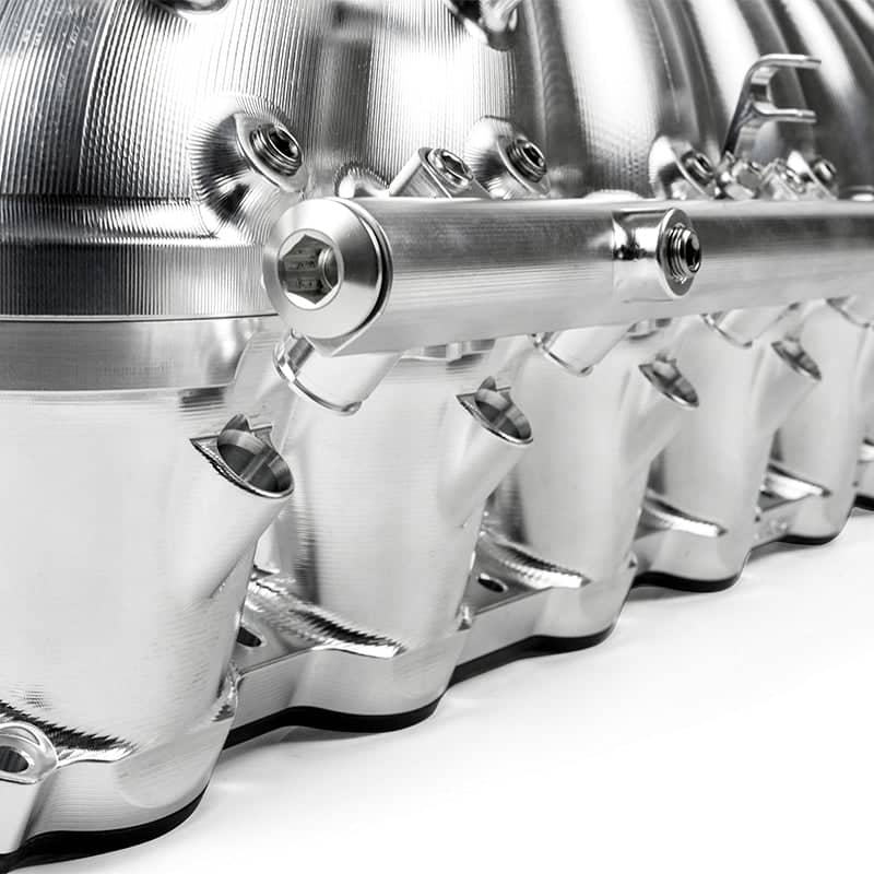 Kies-Motorsports JDY Performance JDY BMW G8X S58 Billet Intake Manifold