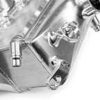 Kies-Motorsports JDY Performance JDY BMW G8X S58 Billet Intake Manifold