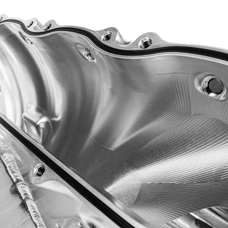 Kies-Motorsports JDY Performance JDY BMW G8X S58 Billet Intake Manifold