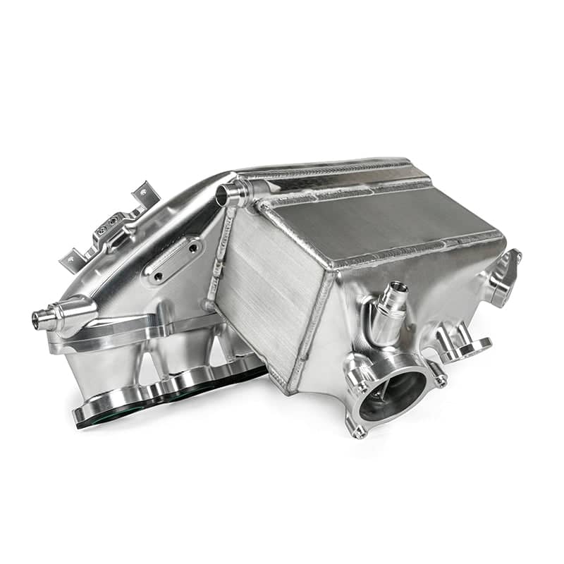 Kies-Motorsports JDY Performance JDY BMW G8X S58 Billet Intake Manifold