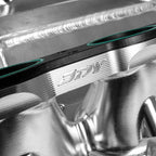 Kies-Motorsports JDY Performance JDY BMW G8X S58 Billet Intake Manifold