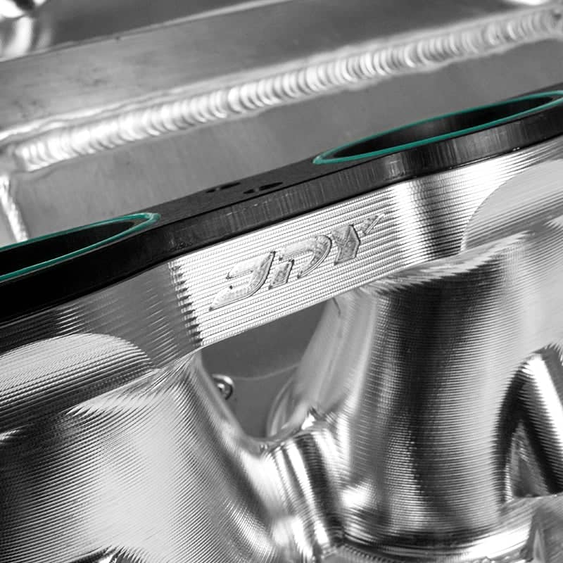 Kies-Motorsports JDY Performance JDY BMW G8X S58 Billet Intake Manifold