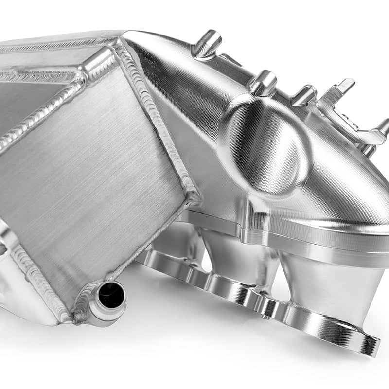 Kies-Motorsports JDY Performance JDY BMW G8X S58 Billet Intake Manifold