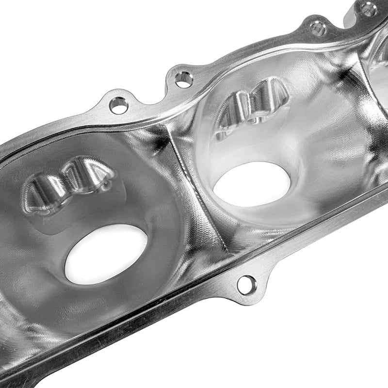 Kies-Motorsports JDY Performance JDY BMW G8X S58 Billet Intake Manifold