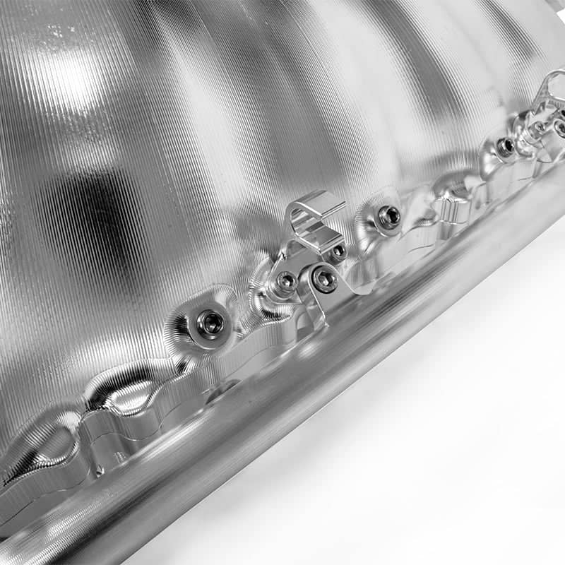Kies-Motorsports JDY Performance JDY BMW G8X S58 Billet Intake Manifold