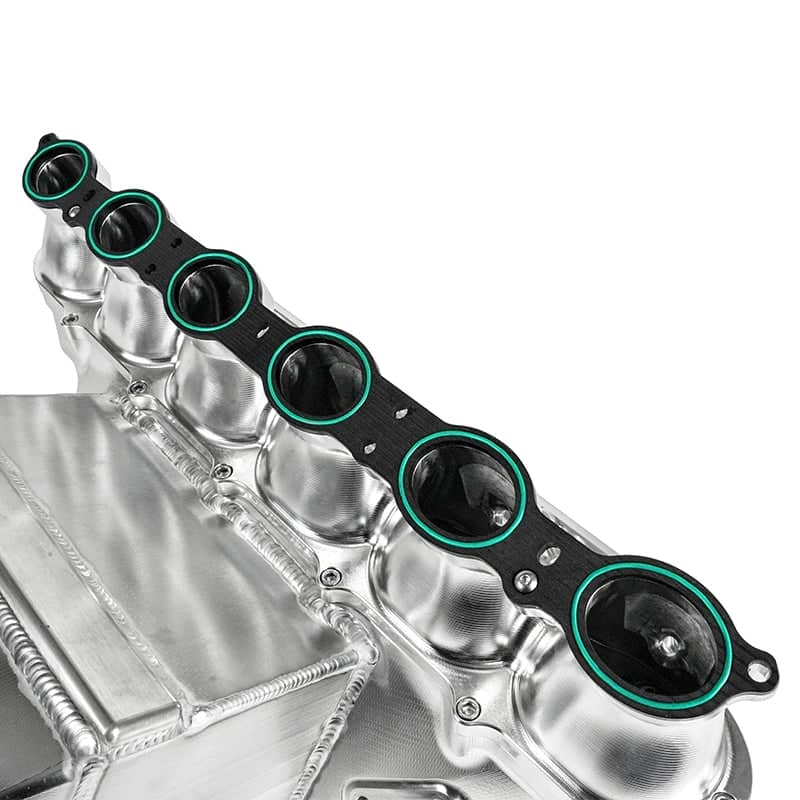 Kies-Motorsports JDY Performance JDY BMW G8X S58 Billet Intake Manifold