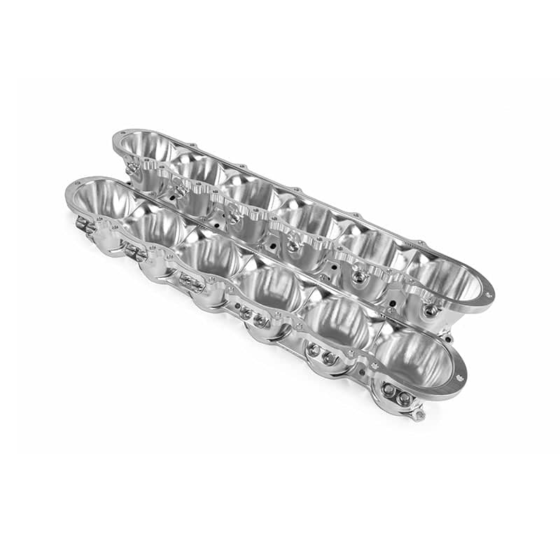 Kies-Motorsports JDY Performance JDY BMW G8X S58 Billet Intake Manifold