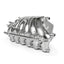 Kies-Motorsports JDY Performance JDY BMW G8X S58 Billet Intake Manifold Silver / 6-Single