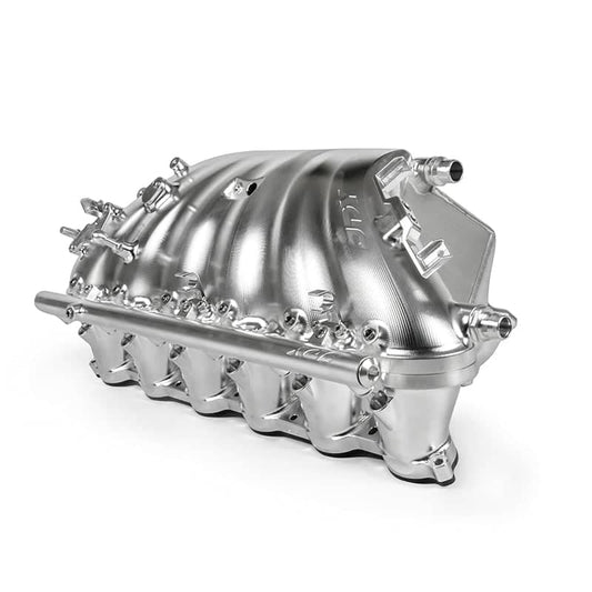 Kies-Motorsports JDY Performance JDY BMW G8X S58 Billet Intake Manifold Silver / 6-Single