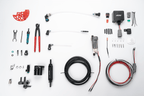 Kies-Motorsports JDY Performance JDY BMW G8X S58 STG1/2 Low Pressure Fuel Pump