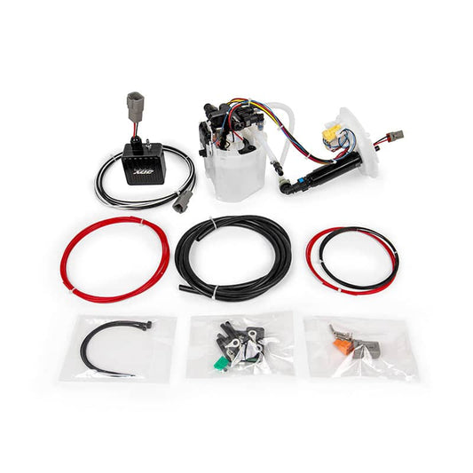 Kies-Motorsports JDY Performance JDY BMW G8X S58 STG1/2 Low Pressure Fuel Pump