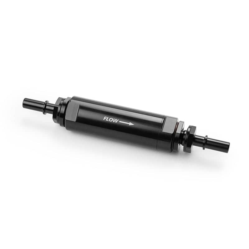 Kies-Motorsports JDY Performance JDY BMW G8X S58 STG1/2 Low Pressure Fuel Pump