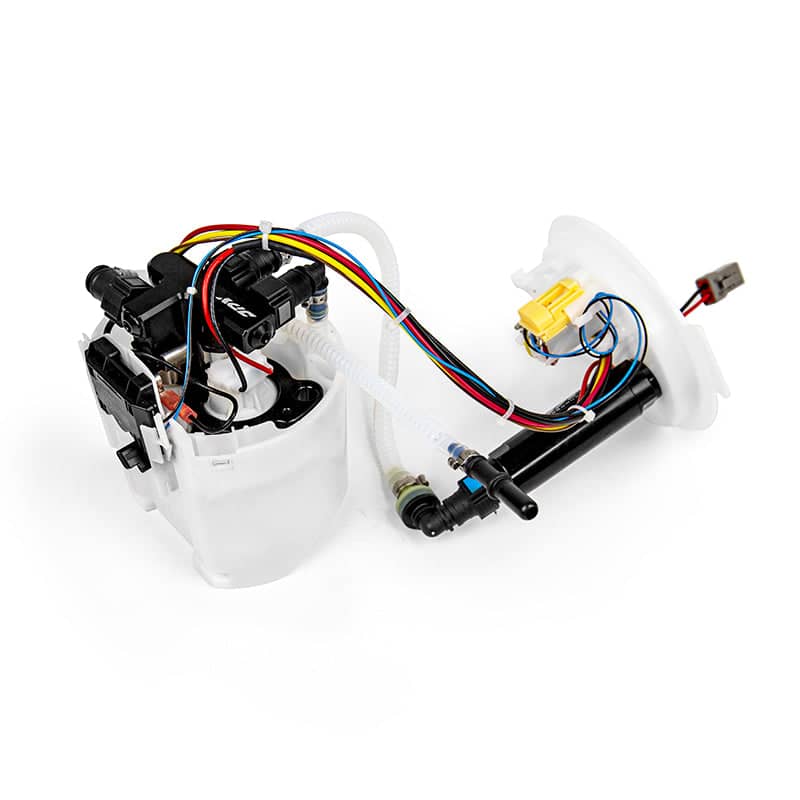 Kies-Motorsports JDY Performance JDY BMW G8X S58 STG1/2 Low Pressure Fuel Pump
