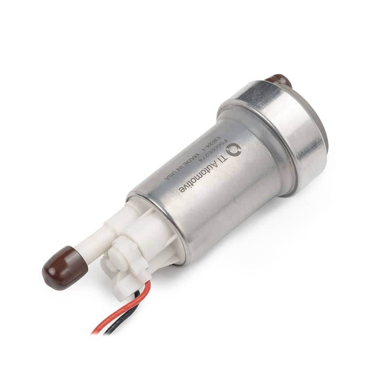 Kies-Motorsports JDY Performance JDY BMW G8X S58 STG1/2 Low Pressure Fuel Pump