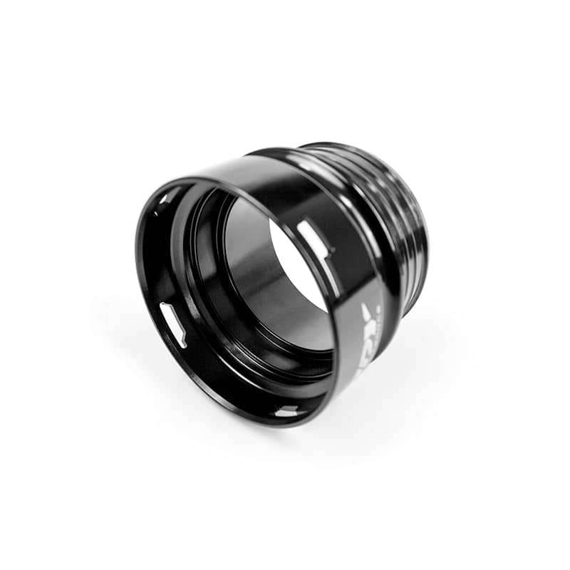 Kies-Motorsports JDY Performance JDY BMW G8X S58 Titanium Charge Pipe