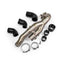 Kies-Motorsports JDY Performance JDY BMW G8X S58 Titanium Charge Pipe