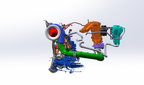 Kies-Motorsports JDY Performance JDY BMW G8X Single Turbo Kit LHD M2/M3/M4