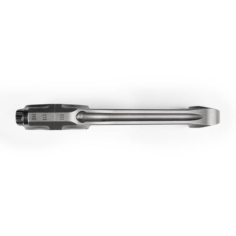 Kies-Motorsports JDY Performance JDY BMW S58 I-Beam Conrod Kit-3.0T G8X S58 Engines