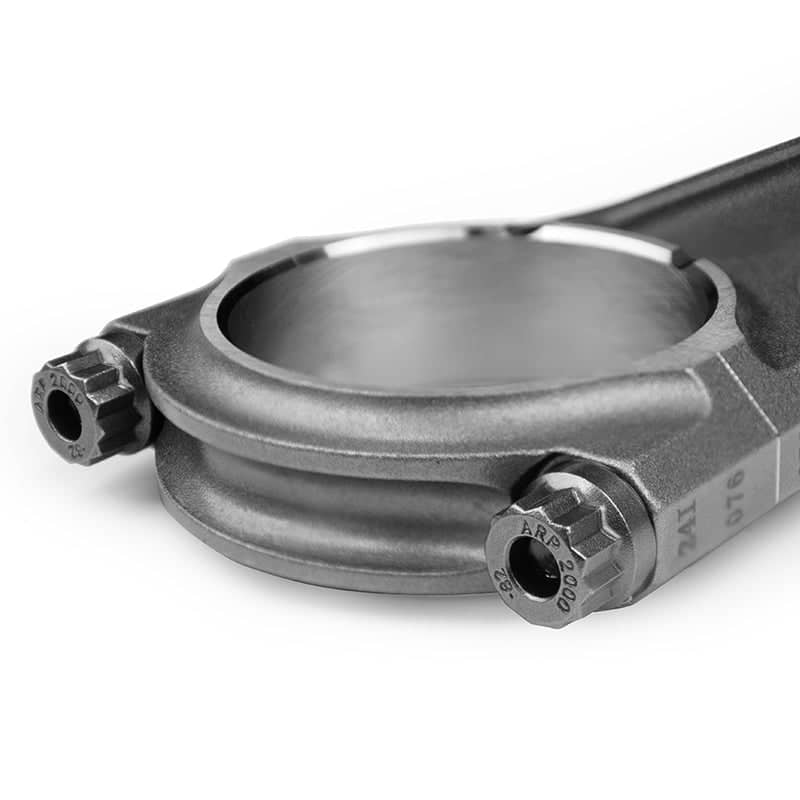 Kies-Motorsports JDY Performance JDY BMW S58 I-Beam Conrod Kit-3.0T G8X S58 Engines
