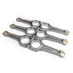 Kies-Motorsports JDY Performance JDY BMW S58 I-Beam Conrod Kit-3.0T G8X S58 Engines