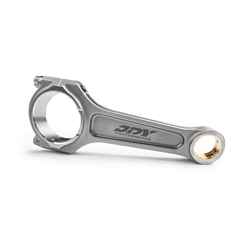 Kies-Motorsports JDY Performance JDY BMW S58 I-Beam Conrod Kit-3.0T G8X S58 Engines
